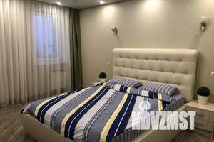 1-к квартира, посуточно, 48м2, 14/14 этаж