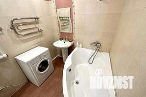 1-к квартира, посуточно, 45м2, 14/14 этаж