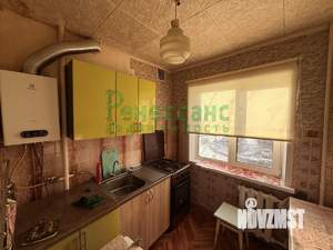 3-к квартира, на длительный срок, 55м2, 3/5 этаж