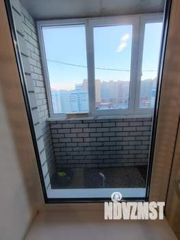 1-к квартира, на длительный срок, 44м2, 11/16 этаж