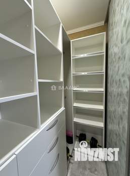 2-к квартира, на длительный срок, 43м2, 4/5 этаж