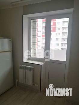 1-к квартира, на длительный срок, 31м2, 6/10 этаж