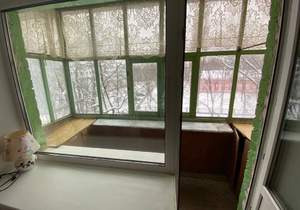 3-к квартира, на длительный срок, 58м2, 4/5 этаж