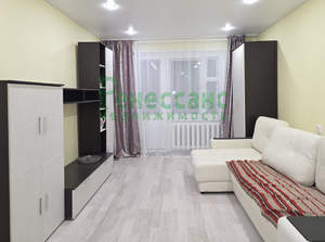 2-к квартира, на длительный срок, 54м2, 5/10 этаж