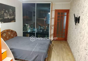 2-к квартира, на длительный срок, 48м2, 4/5 этаж