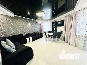 2-к квартира, посуточно, 60м2, 8/14 этаж