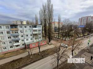 2-к квартира, на длительный срок, 44м2, 5/5 этаж