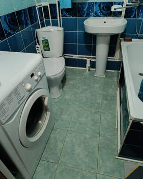 1-к квартира, на длительный срок, 37м2, 2/9 этаж