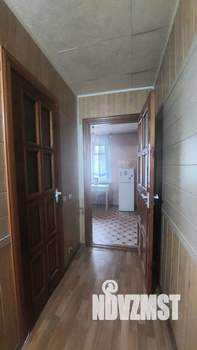 1-к квартира, на длительный срок, 29м2, 3/3 этаж