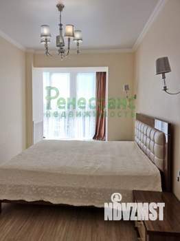1-к квартира, на длительный срок, 50м2, 12/14 этаж