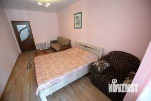 2-к квартира, посуточно, 79м2, 1/14 этаж