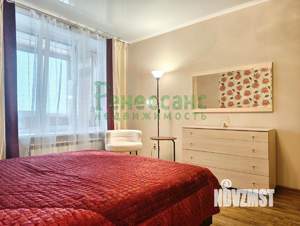 1-к квартира, на длительный срок, 60м2, 7/10 этаж