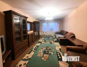 3-к квартира, на длительный срок, 85м2, 3/10 этаж