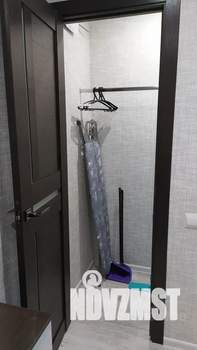 1-к квартира, посуточно, 37м2, 2/5 этаж