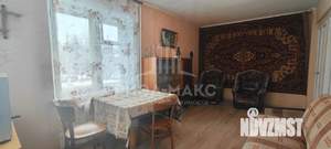 2-к квартира, на длительный срок, 42м2, 2/5 этаж