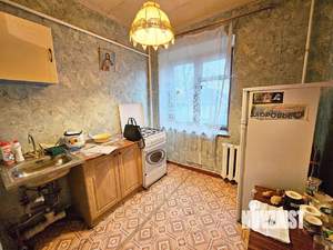 1-к квартира, на длительный срок, 30м2, 1/5 этаж