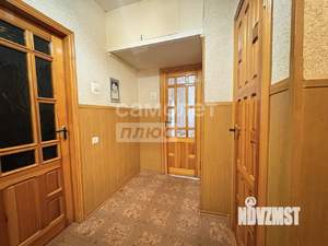 1-к квартира, на длительный срок, 41м2, 1/9 этаж