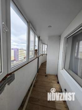 2-к квартира, на длительный срок, 56м2, 7/10 этаж