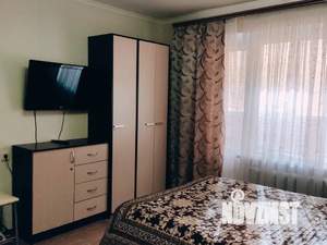 1-к квартира, посуточно, 30м2, 1/10 этаж