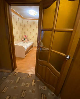 1-к квартира, на длительный срок, 30м2, 3/5 этаж