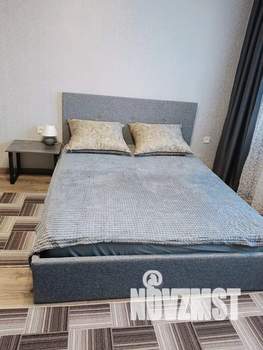 1-к квартира, посуточно, 40м2, 15/18 этаж