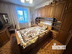 2-к квартира, на длительный срок, 49м2, 4/6 этаж