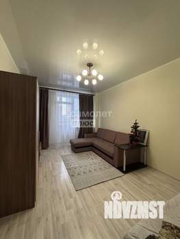 1-к квартира, на длительный срок, 37м2, 6/12 этаж