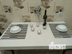 1-к квартира, посуточно, 41м2, 7/10 этаж