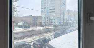 1-к квартира, на длительный срок, 42м2, 2/10 этаж