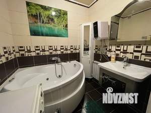 3-к квартира, посуточно, 75м2, 4/14 этаж