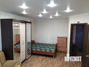 1-к квартира, на длительный срок, 43м2, 3/9 этаж