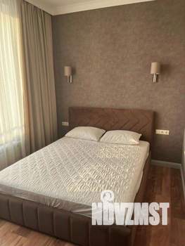 3-к квартира, посуточно, 70м2, 1/1 этаж