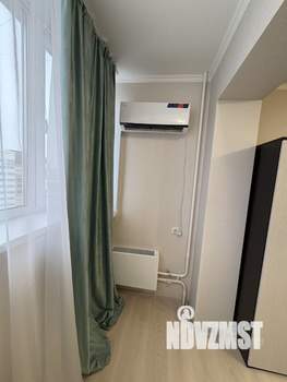 1-к квартира, на длительный срок, 37м2, 9/10 этаж