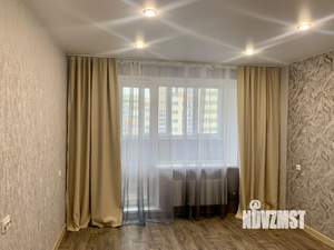 2-к квартира, на длительный срок, 63м2, 8/10 этаж