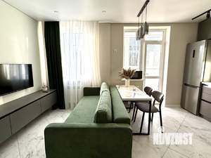 Студия квартира, на длительный срок, 30м2, 2/11 этаж