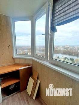 1-к квартира, на длительный срок, 30м2, 17/19 этаж