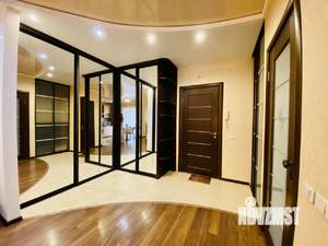 Студия квартира, посуточно, 45м2, 4/9 этаж