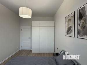 1-к квартира, на длительный срок, 38м2, 8/9 этаж