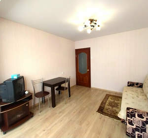 1-к квартира, на длительный срок, 35м2, 2/10 этаж