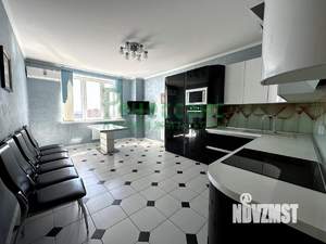 2-к квартира, на длительный срок, 80м2, 14/17 этаж