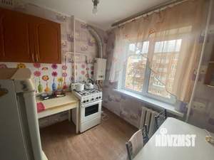 2-к квартира, на длительный срок, 46м2, 4/5 этаж