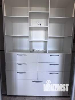 2-к квартира, на длительный срок, 43м2, 4/5 этаж