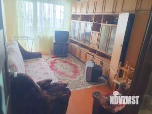 2-к квартира, на длительный срок, 54м2, 5/5 этаж