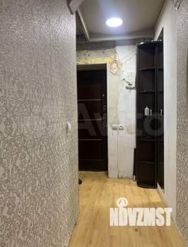2-к квартира, на длительный срок, 39м2, 1/2 этаж