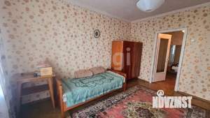 2-к квартира, на длительный срок, 62м2, 3/5 этаж