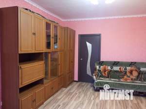 1-к квартира, на длительный срок, 45м2, 3/13 этаж