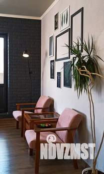 1-к квартира, посуточно, 42м2, 13/16 этаж