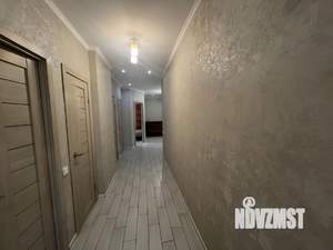 2-к квартира, на длительный срок, 82м2, 15/16 этаж