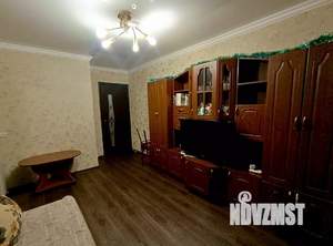 3-к квартира, на длительный срок, 50м2, 5/5 этаж