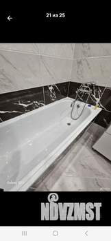 1-к квартира, на длительный срок, 35м2, 13/15 этаж